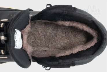 Зимові чоловічі черевики Konors 178-067-101