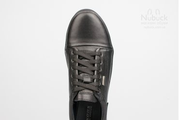 Мужские кроссовки (кеды) Konors 692-7-1RM