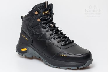 Зимові чоловічі черевики Konors 7124-7-109