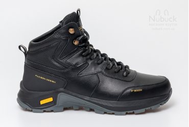 Зимові чоловічі черевики Konors 7124-7-109