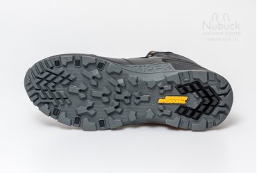 Зимові чоловічі черевики Konors 7124-7-109