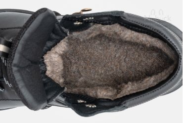 Зимові чоловічі черевики Konors 7124-7-109