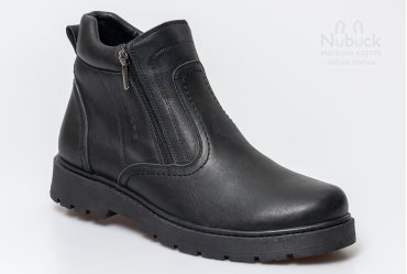 Зимові чоловічі черевики Konors 7128-07-1