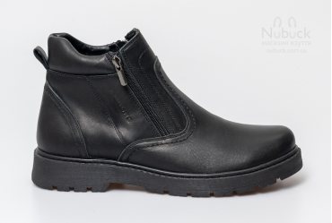 Зимові чоловічі черевики Konors 7128-07-1