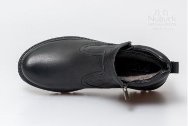 Зимові чоловічі черевики Konors 7128-07-1