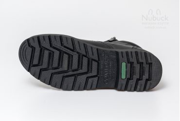 Зимові чоловічі черевики Konors 7128-07-1