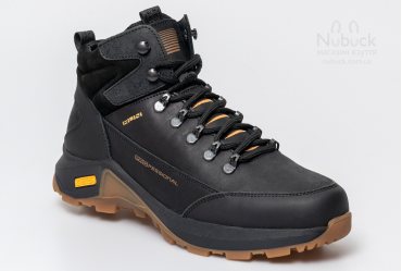 Зимові чоловічі черевики Konors 7188-6839-18