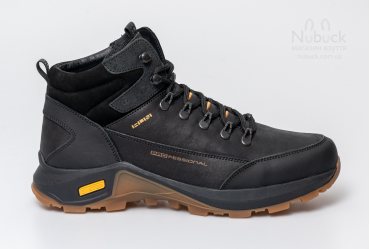 Зимові чоловічі черевики Konors 7188-6839-18