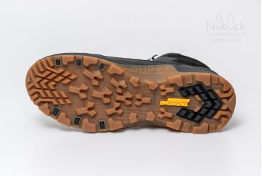 Зимові чоловічі черевики Konors 7188-6839-18