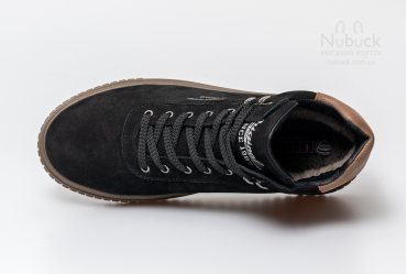 Зимові чоловічі черевики (хайтопи) Konors 7240-34-18 Зимові чоловічі черевики (хайтопи) Konors 7240-34-18