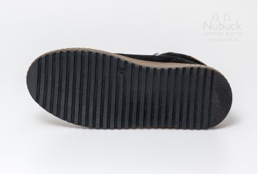Зимові чоловічі черевики (хайтопи) Konors 7240-34-18 Зимові чоловічі черевики (хайтопи) Konors 7240-34-18