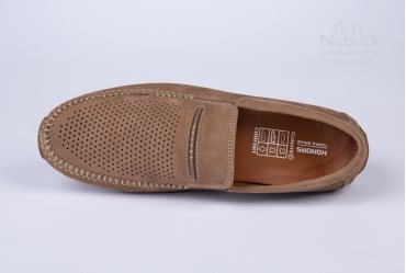 Літні чоловічі мокасини Konors 8021-1-3-01
