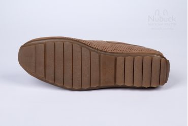 Літні чоловічі мокасини Konors 8021-1-3-01