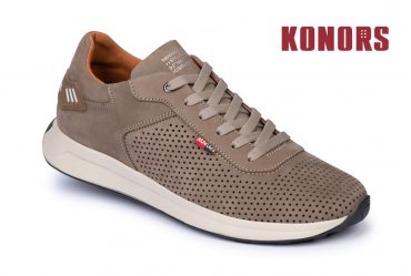 Літні чоловічі кросівки Konors 8724-1-3-016 Konors 8724-1-3-016