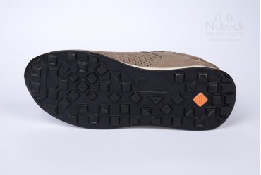 Літні чоловічі кросівки Konors 8724-1-3-016