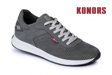 Літні чоловічі кросівки Konors 8724-1-3-32 Konors 8724-1-3-32