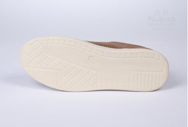 Літні чоловічі кросівки (кеди) Konors 8829-1-37-016