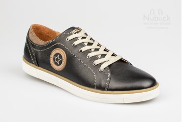 Мужские кроссовки (кеды) Konors 922-7-16C