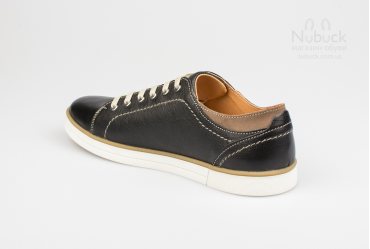 Мужские кроссовки (кеды) Konors 922-7-16C