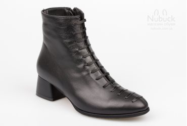 Демісезонні жіночі черевики Lirio HB305