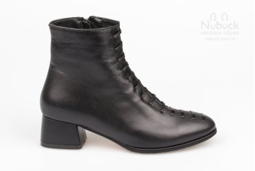Демісезонні жіночі черевики Lirio HB305