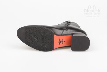 Демісезонні жіночі черевики Lirio HB305
