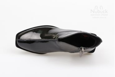 Демісезонні жіночі черевики Lirio HB338