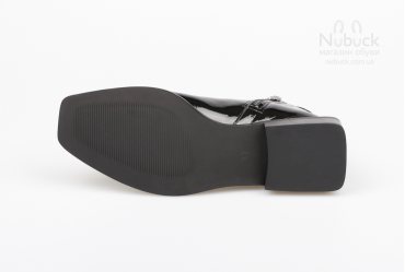 Демісезонні жіночі черевики Lirio HB338