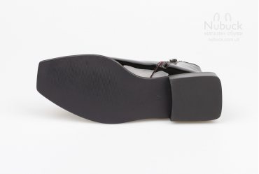 Демисезонные женские ботинки Lirio HB338 red