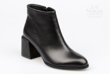 Демісезонні жіночі черевики Lirio HB407