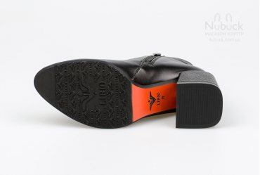 Демісезонні жіночі черевики Lirio HB407