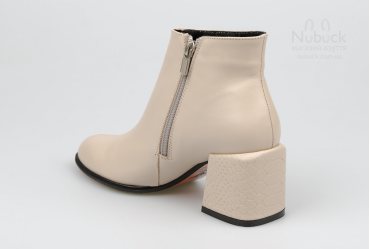 Демісезонні жіночі черевики Lirio HB407 beige