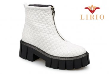 Lirio HB408 white