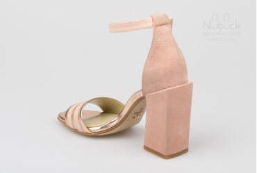 Женские босоножки Lirio L0129 powder