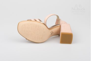 Женские босоножки Lirio L0129 powder
