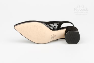 Літні жіночі туфлі Lirio L0149 bs
