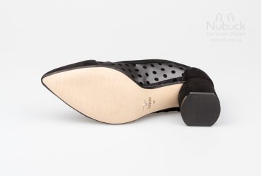 Літні жіночі туфлі Lirio T0123