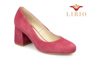 Lirio T42 strawberry