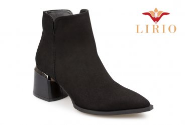Lirio VB357