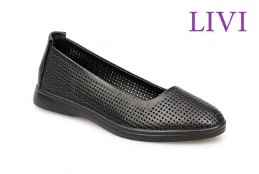 Livi 191-5 black
