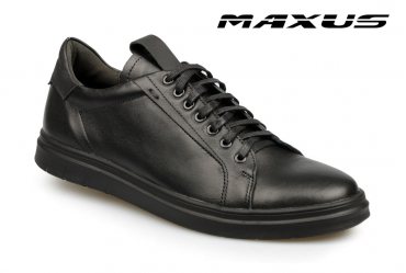 Maxus 2026 black big