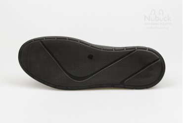 Чоловічі кросівки (кеди) великого розміру Maxus 2026 black big