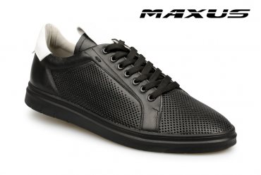 Maxus 2026 black perf big