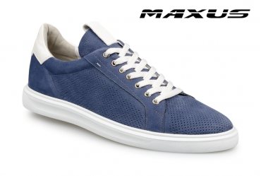 Maxus 2026 jeans perf big