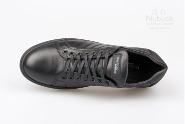 Мужские кроссовки (кеды) Maxus 203