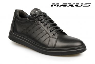 Maxus 203 black big