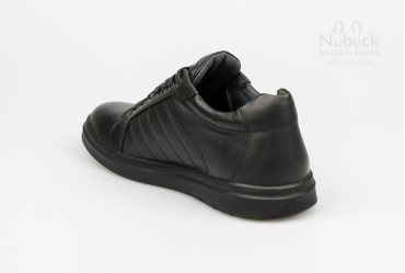 Мужские кроссовки (кеды) Maxus 203 black big
