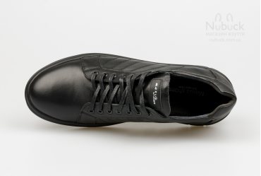 Мужские кроссовки (кеды) Maxus 203 black big