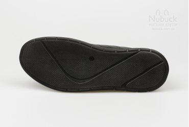Мужские кроссовки (кеды) Maxus 203 black big