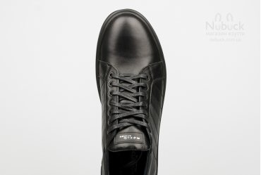 Мужские кроссовки (кеды) Maxus 203 black big